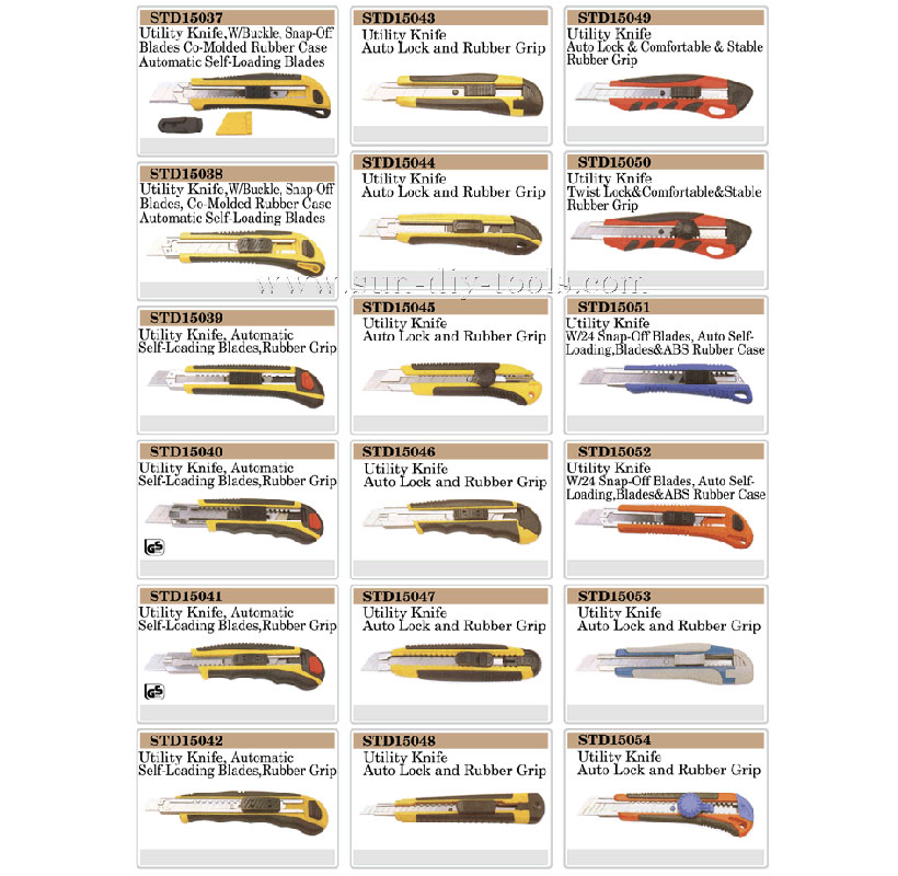 160 Utilty Knives1.jpg