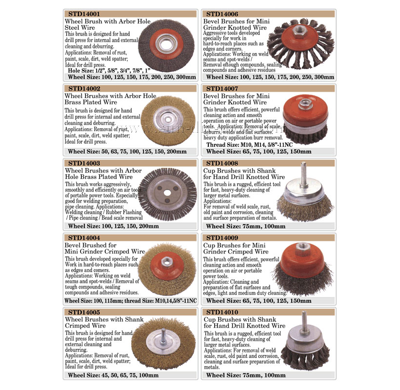 149 Wheel Brushes��Bevel Brushes��Cup Brushes1.jpg