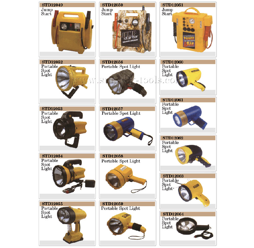 135 Jump Start��Portable Spot Light1.jpg