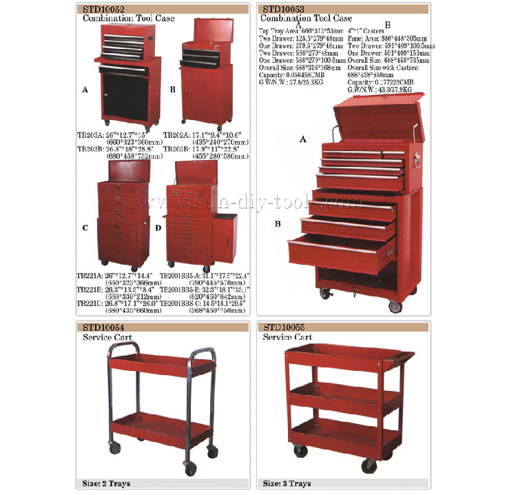 117 Tools Case��Service Cart1.jpg