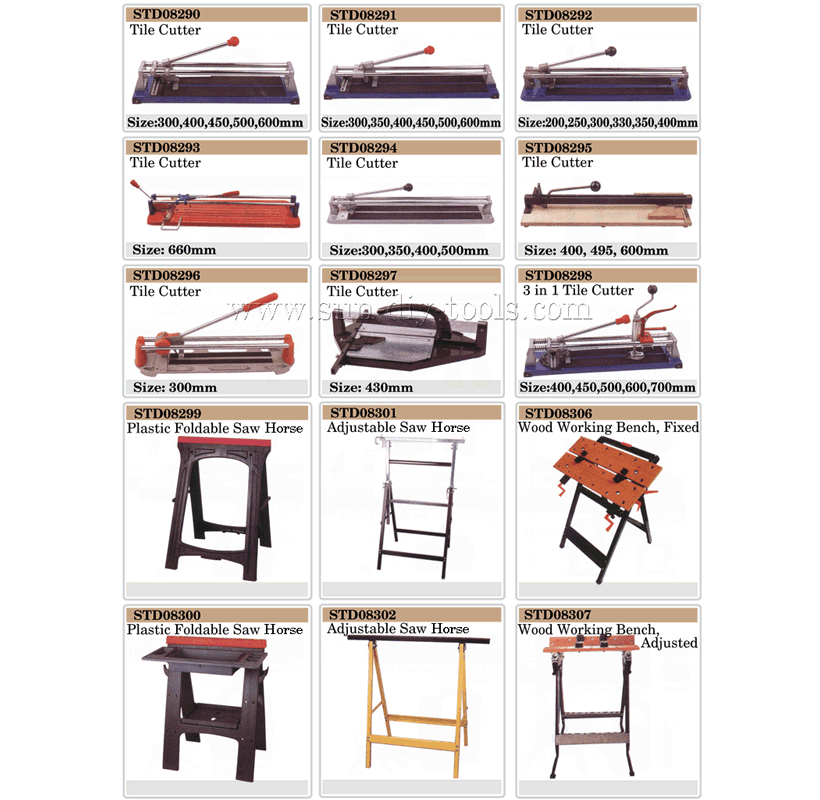 100 Tile Cutters��Saw Houses��Wood Working Benches.gif