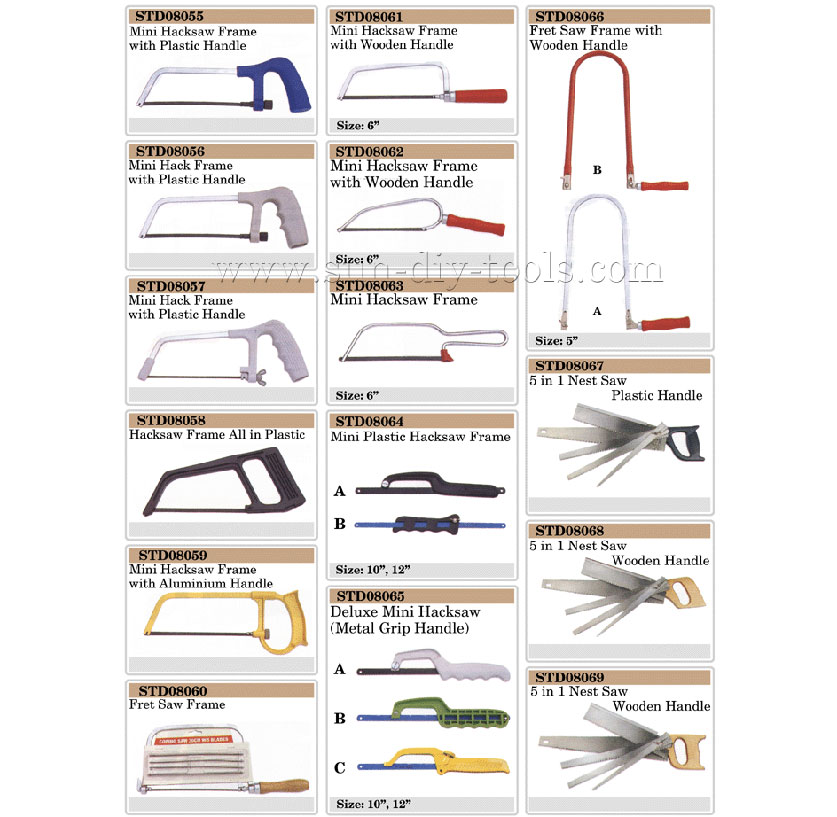 84 Hacksaw Frame��Mini Hacksaw Frame��Fret Saw Frame��Deluxe Mini Hacksaw��Nest Saw1.jpg