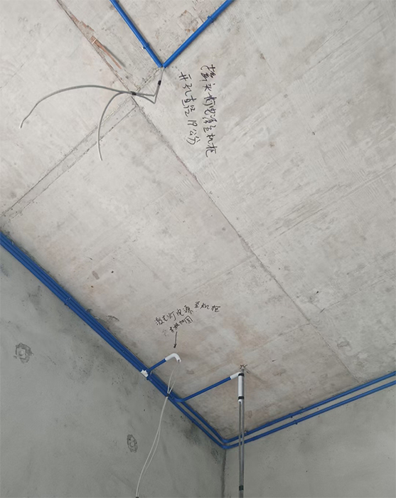 家庭影音室装修设计案例
