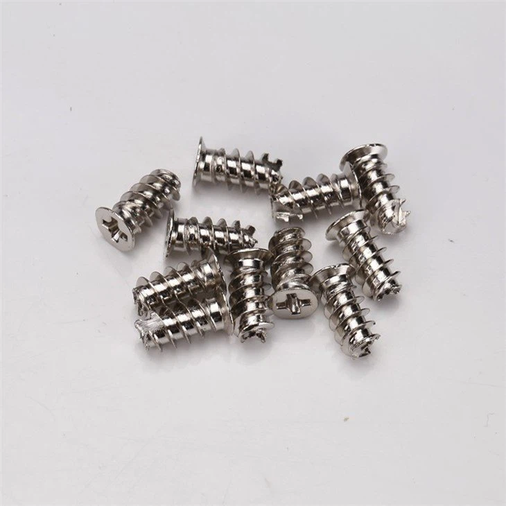 不锈钢螺丝为什么会带有磁性 不锈钢螺丝为什么会带有磁性