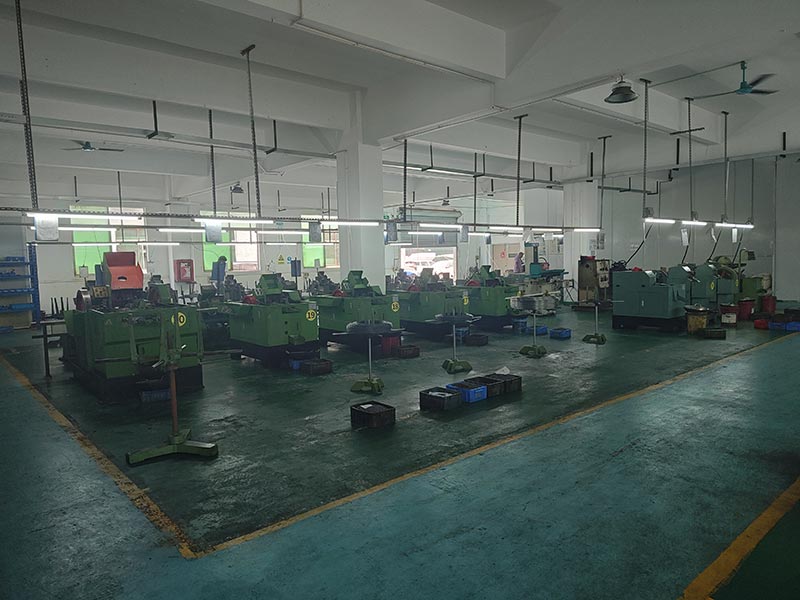 精密螺丝的疲劳裂纹如何检测 精密螺丝的疲劳裂纹如何检测