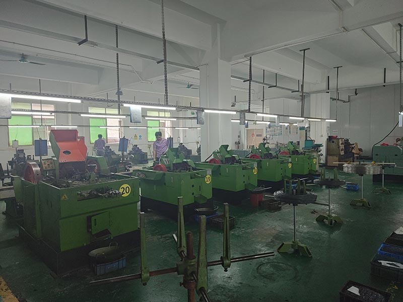 精密螺丝的防火性能如何 精密螺丝的防火性能如何