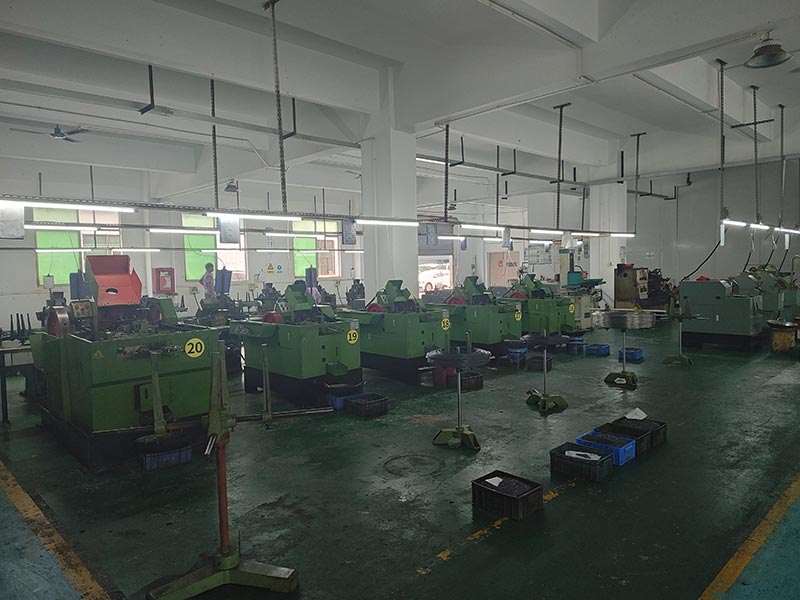 精密螺丝的安装方法有哪些 精密螺丝的安装方法有哪些