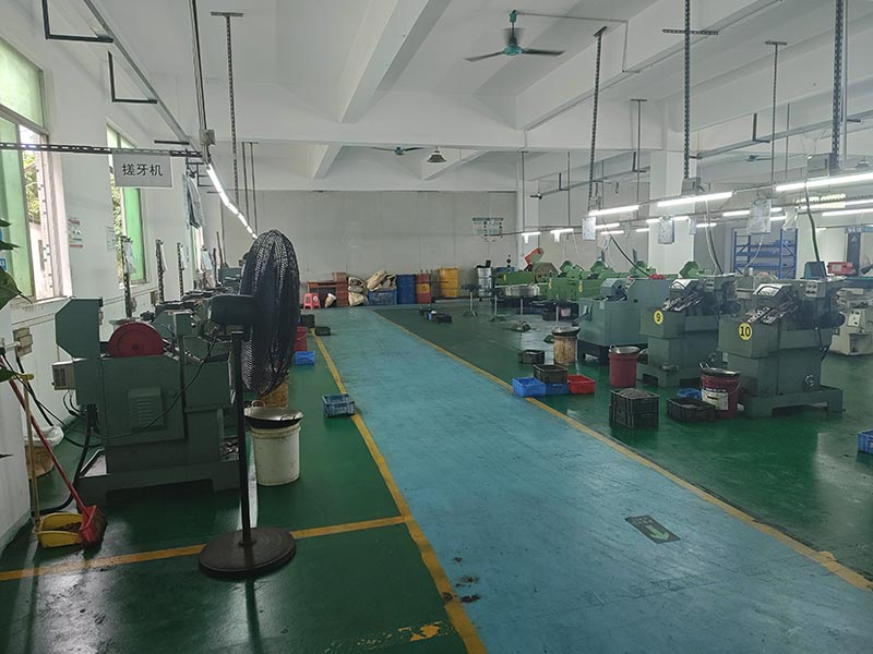 精密螺丝的防爆性能怎样 精密螺丝的防爆性能怎样