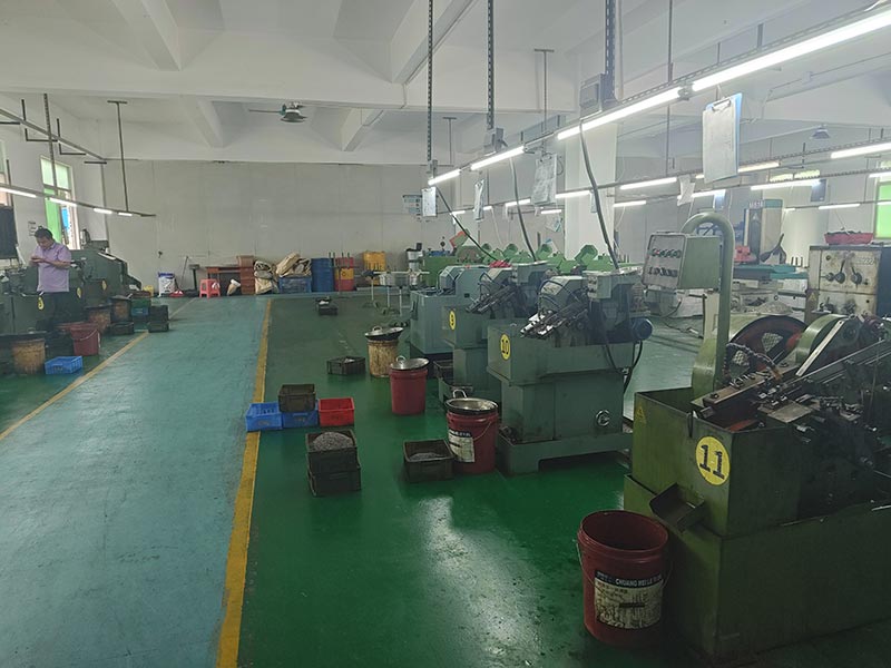 精密螺丝的智能化制造趋势是什么 精密螺丝的智能化制造趋势是什么