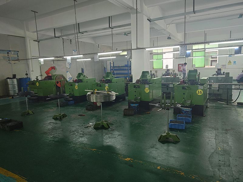 精密螺丝的磁性特征是什么 精密螺丝的磁性特征是什么