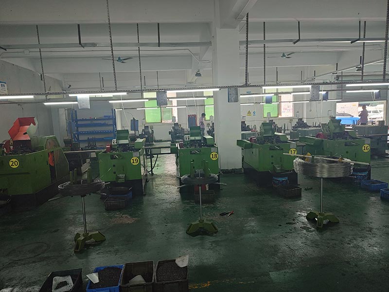 精密螺丝的交货期如何保证 精密螺丝的交货期如何保证