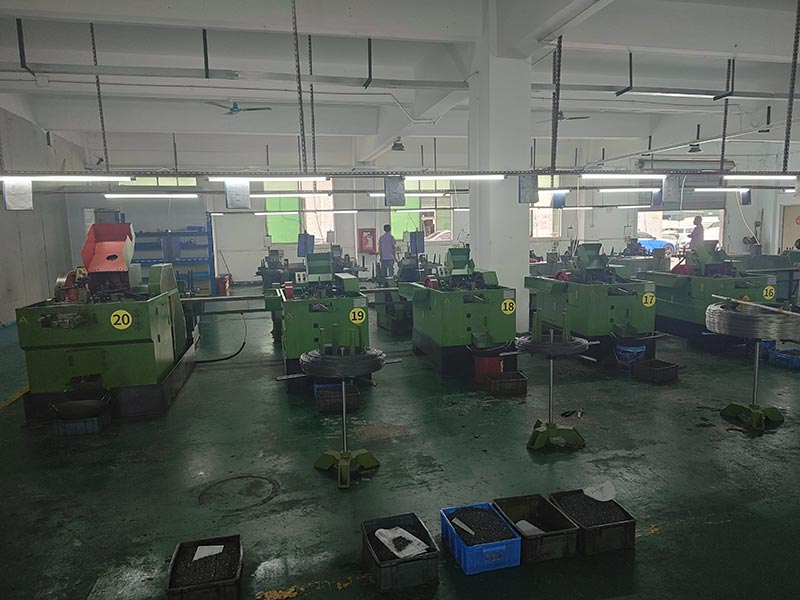 精密螺丝的导电性能如何评估 精密螺丝的导电性能如何评估