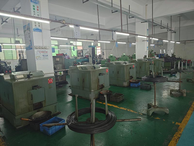 精密螺丝的失效模式有哪些 精密螺丝的失效模式有哪些