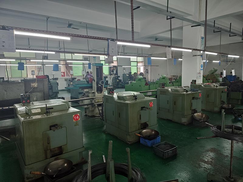 精密螺丝的重复使用次数有限制吗 精密螺丝的重复使用次数有限制吗