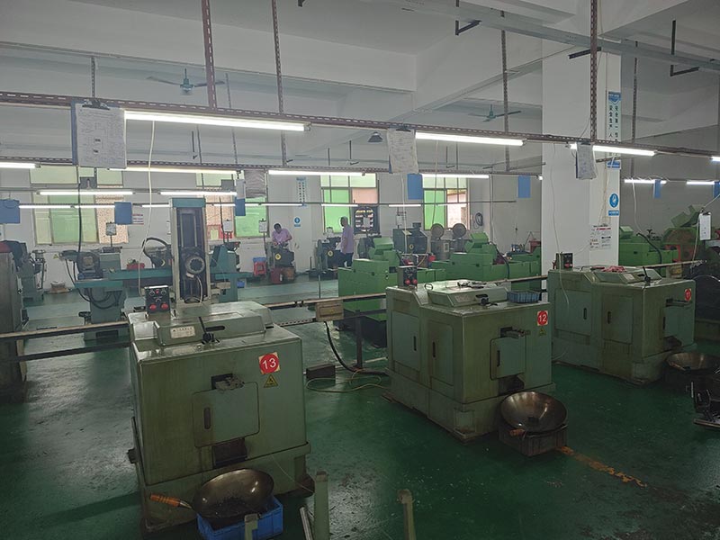 精密螺丝的耐碱性如何 精密螺丝的耐碱性如何