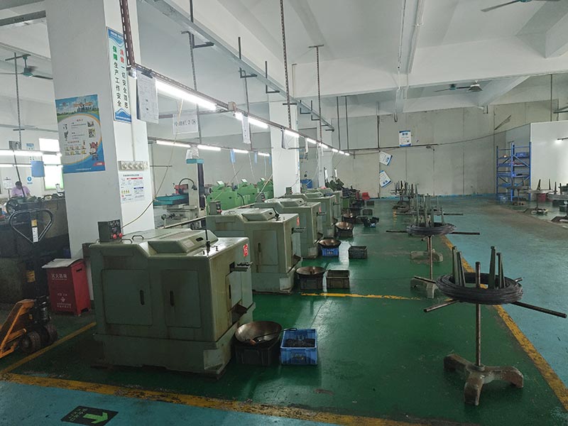 精密螺丝的润滑方式有哪些 精密螺丝的润滑方式有哪些