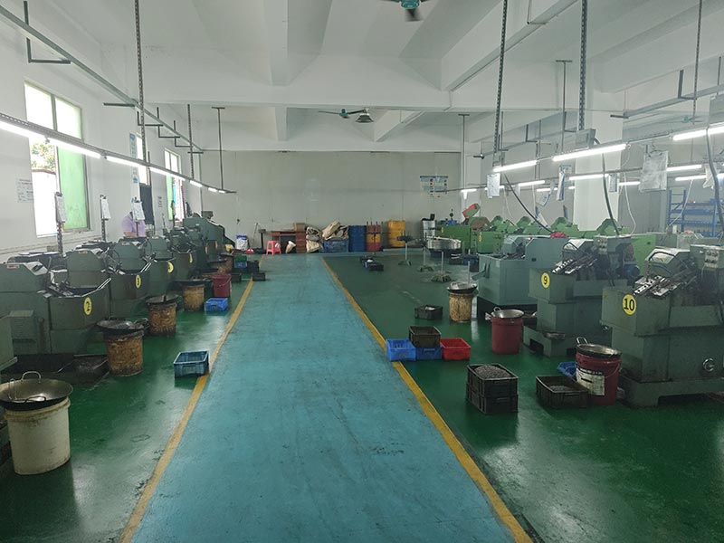 精密螺丝的模具寿命如何延长 精密螺丝的模具寿命如何延长