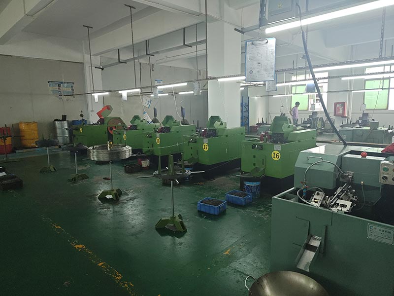 精密螺丝的表面处理有哪些方式 精密螺丝的表面处理有哪些方式