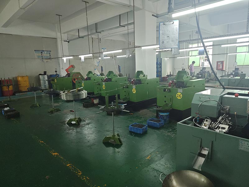 精密螺丝的硬度如何测试 精密螺丝的硬度如何测试