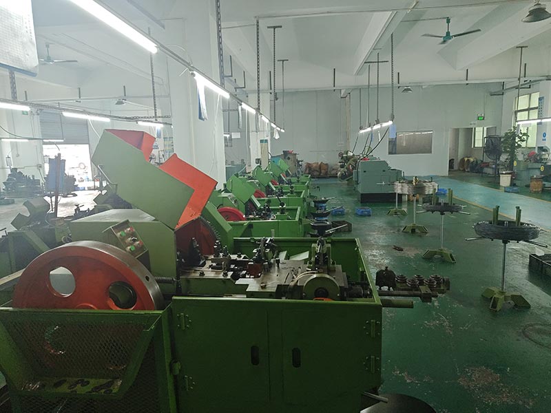 精密螺丝的检测标准是什么 精密螺丝的检测标准是什么