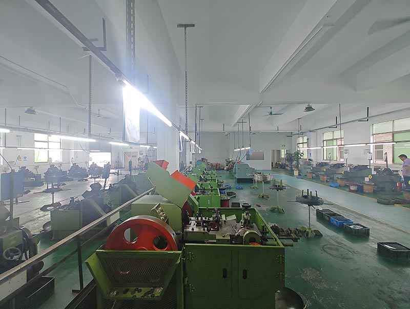 精密螺丝的环境适应性如何 精密螺丝的环境适应性如何