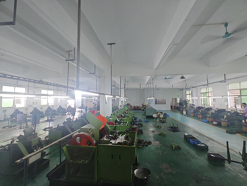 精密螺丝的抗震性能如何 精密螺丝的抗震性能如何