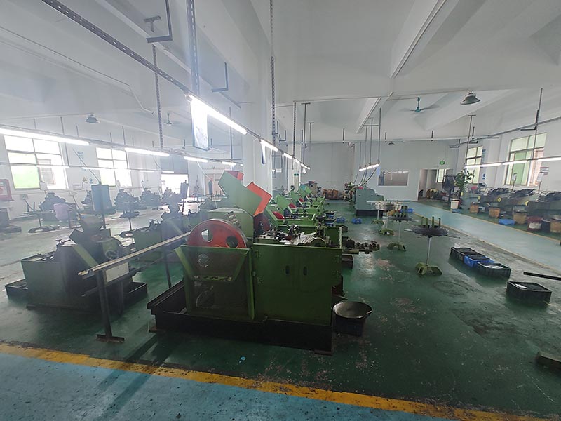 精密螺丝的疲劳寿命如何评估 精密螺丝的疲劳寿命如何评估