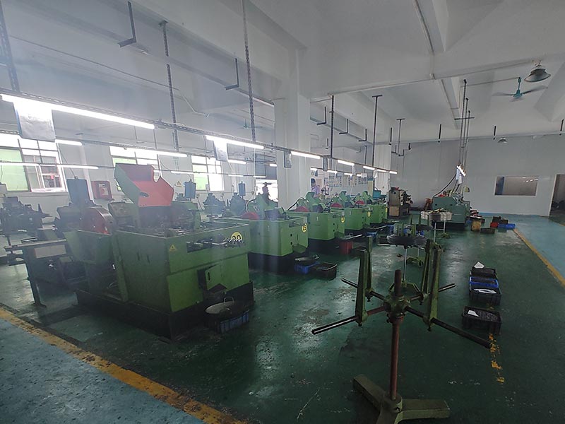 精密螺丝的耐化学腐蚀性怎样 精密螺丝的耐化学腐蚀性怎样