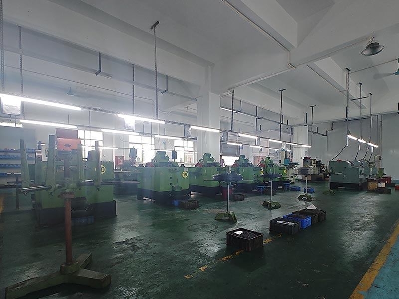 精密螺丝的制造工艺流程是什么 精密螺丝的制造工艺流程是什么