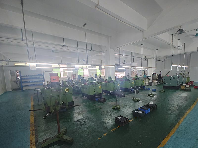 精密螺丝的导电涂层有哪些 精密螺丝的导电涂层有哪些