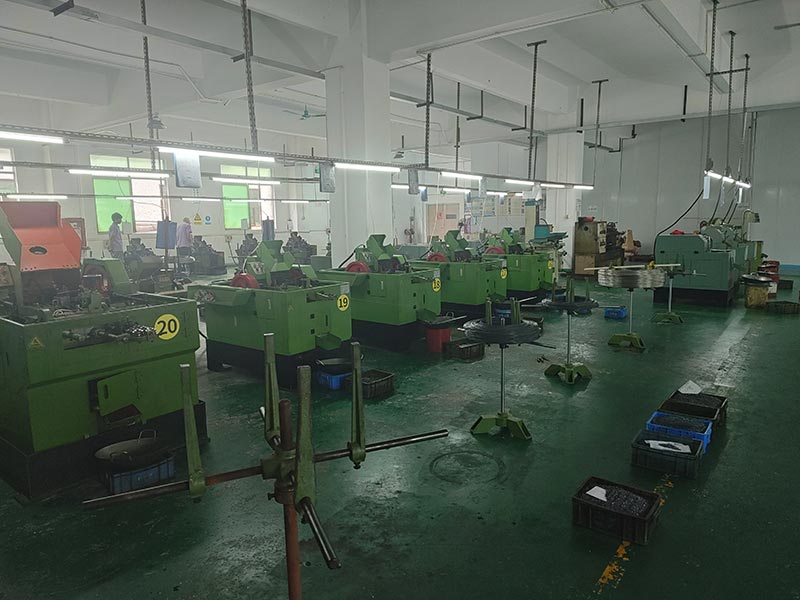 精密螺丝的国内标准是什么 精密螺丝的国内标准是什么