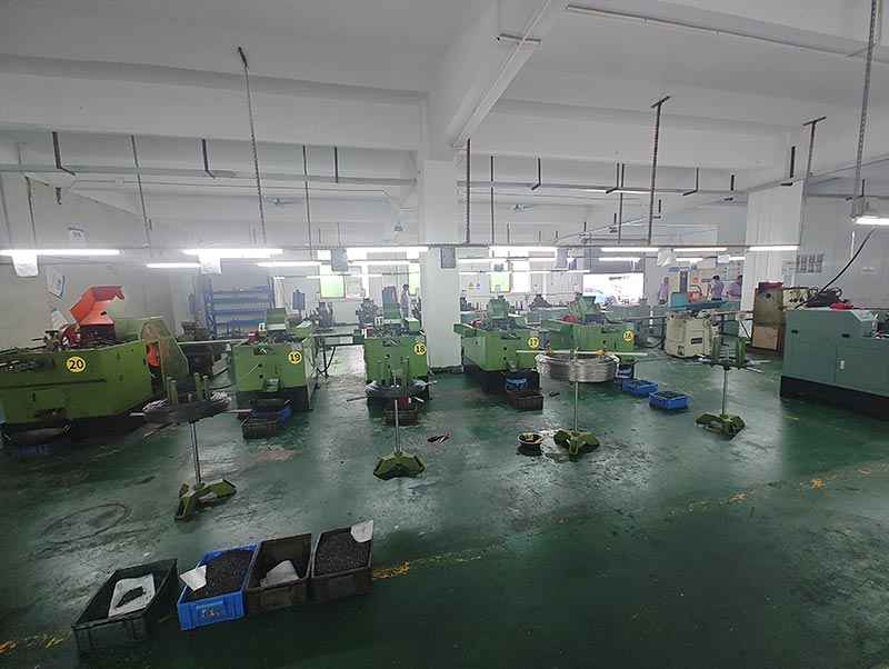 精密螺丝的市场需求趋势怎样 精密螺丝的市场需求趋势怎样