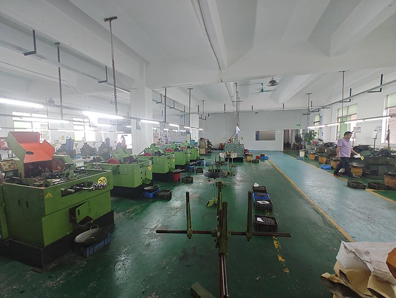 精密螺丝的渗碳处理有什么作用 精密螺丝的渗碳处理有什么作用