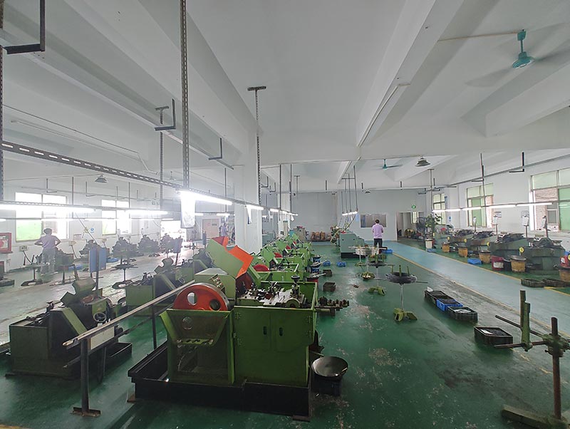 精密螺丝的密封性能如何实现 精密螺丝的密封性能如何实现