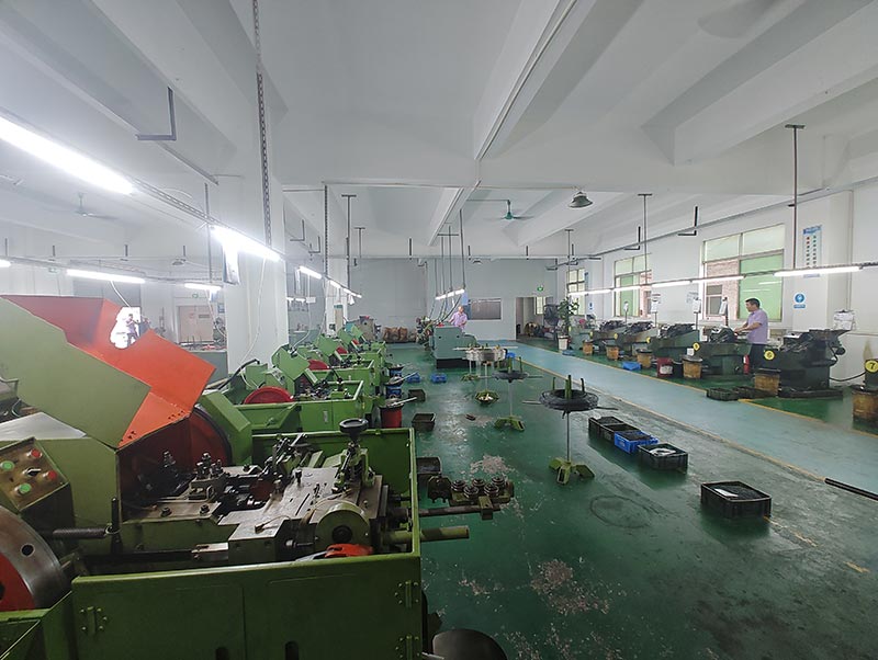 精密螺丝的电镀工艺有哪些注意事项 精密螺丝的电镀工艺有哪些注意事项