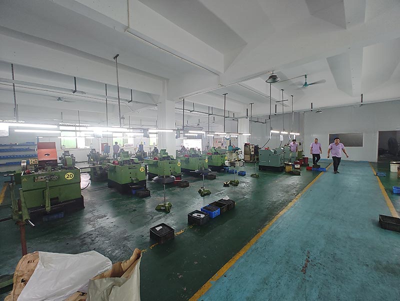 精密螺丝的导电性能如何 精密螺丝的导电性能如何