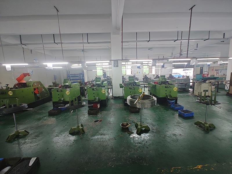 精密螺丝适用于哪些高精度场景 精密螺丝适用于哪些高精度场景