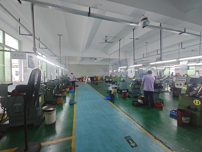 如何选择适合户外使用的不锈钢螺丝 如何选择适合户外使用的不锈钢螺丝