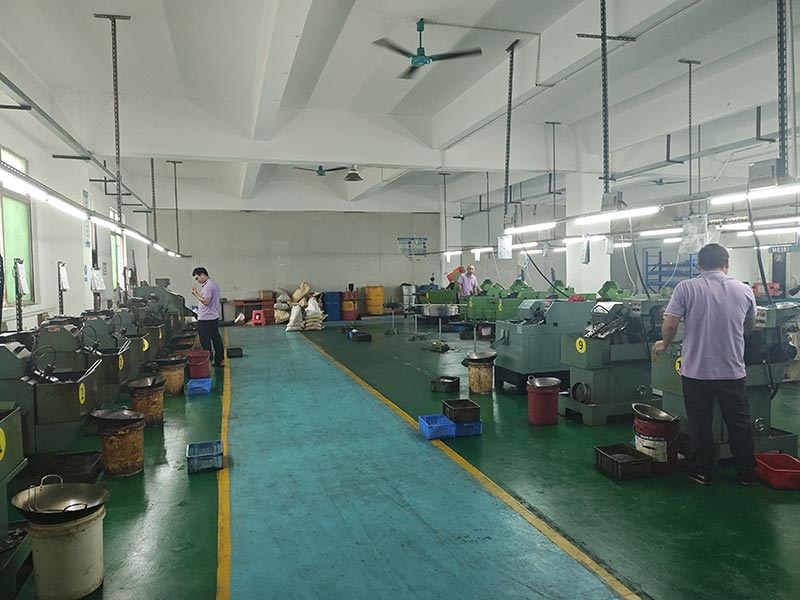 如何辨别优质不锈钢螺丝 如何辨别优质不锈钢螺丝