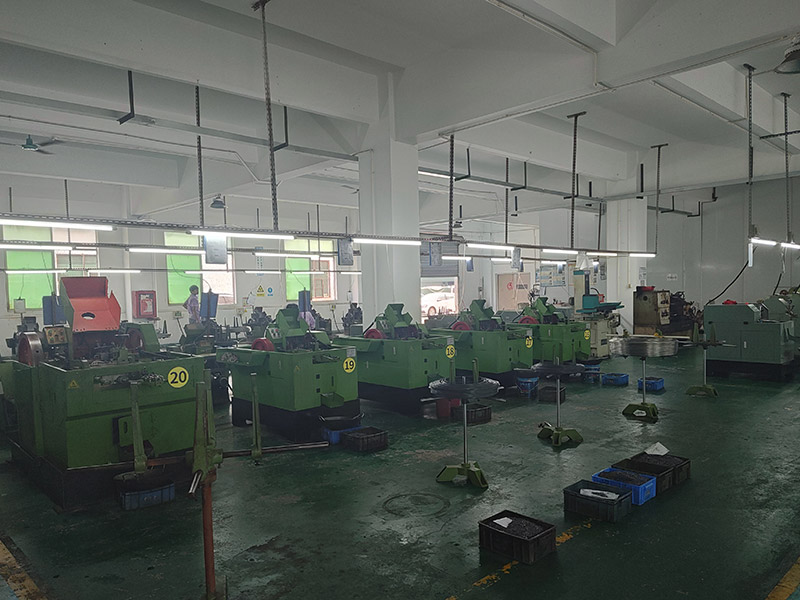 不锈钢螺丝的螺纹类型有哪些 不锈钢螺丝的螺纹类型有哪些