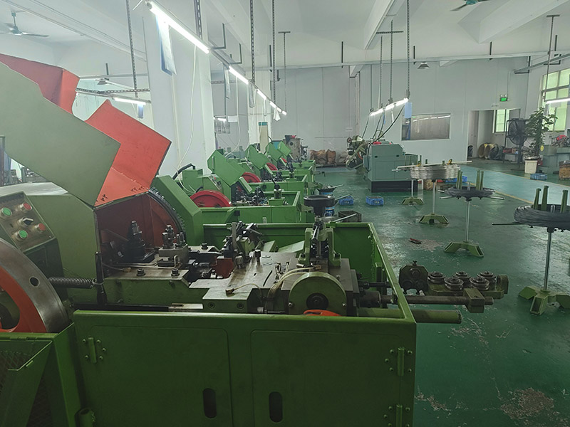 不锈钢螺丝的弹簧垫圈作用是什么 不锈钢螺丝的弹簧垫圈作用是什么