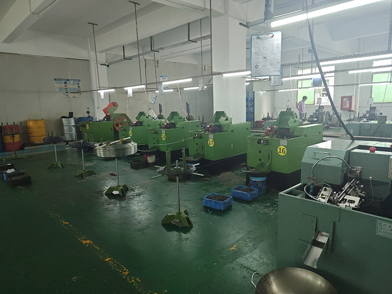 不锈钢螺丝的老化测试方法有哪些 不锈钢螺丝的老化测试方法有哪些