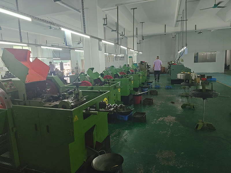 不锈钢螺丝的定期检查项目有哪些 不锈钢螺丝的定期检查项目有哪些