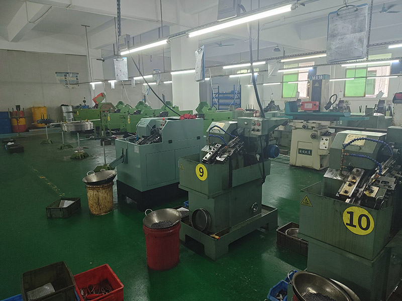 不锈钢螺丝的使用寿命有多长 不锈钢螺丝的使用寿命有多长