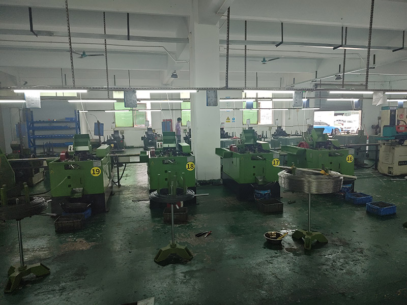 不锈钢螺丝的耐化学腐蚀性如何 不锈钢螺丝的耐化学腐蚀性如何