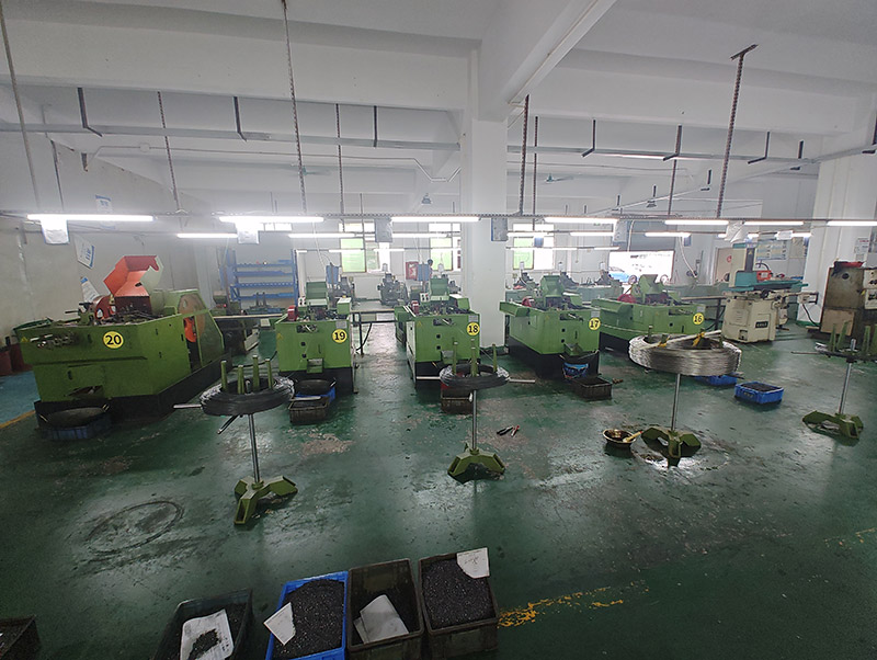 不锈钢螺丝的表面处理工艺有哪些 不锈钢螺丝的表面处理工艺有哪些