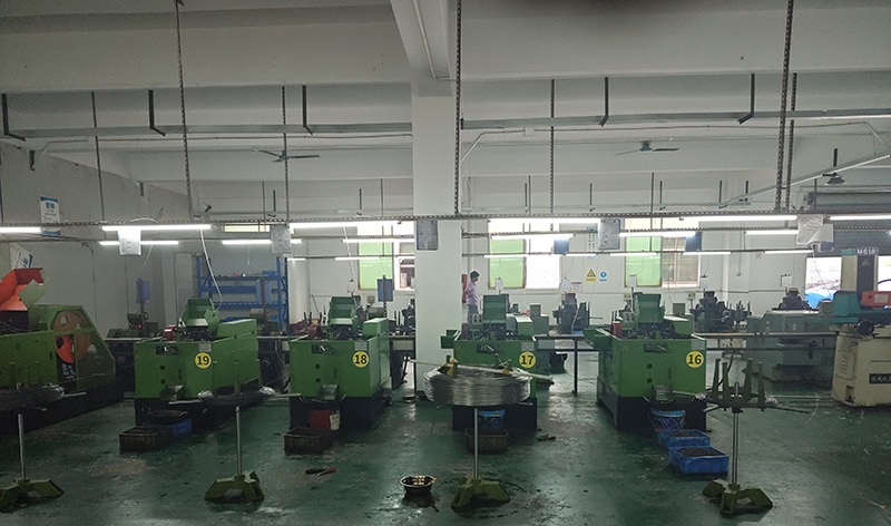 不锈钢螺丝的氢脆风险如何防范 不锈钢螺丝的氢脆风险如何防范