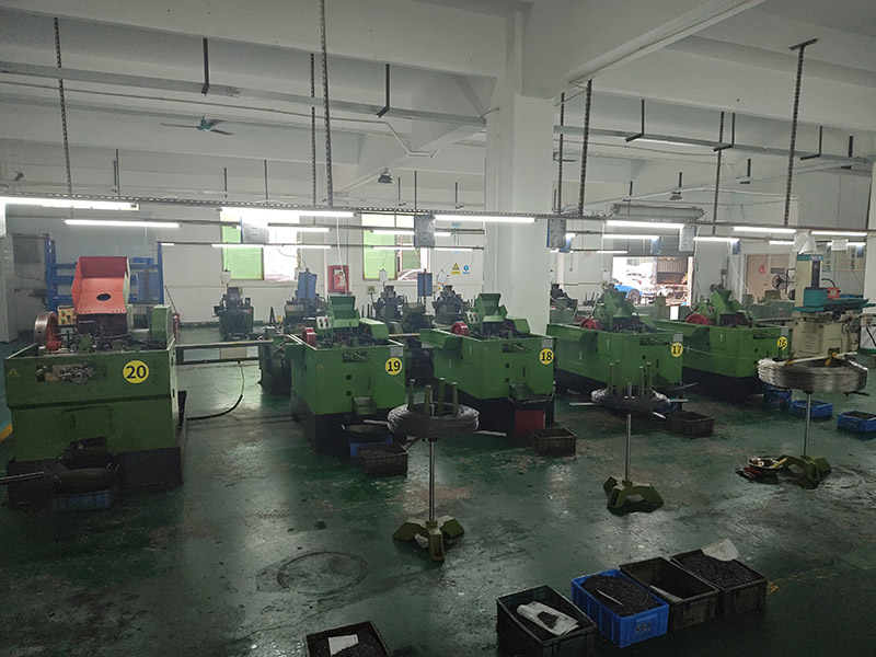 不锈钢螺丝的运输注意事项有哪些 不锈钢螺丝的运输注意事项有哪些