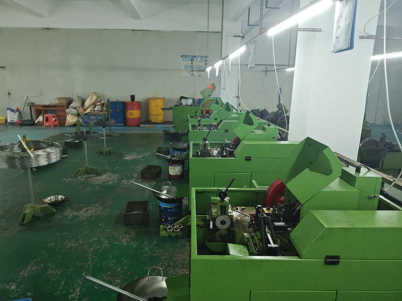 不锈钢螺丝的采购成本控制要点有哪些 不锈钢螺丝的采购成本控制要点有哪些