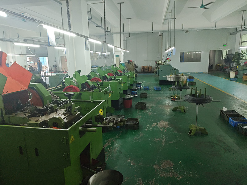 不锈钢螺丝的库存管理方法有哪些 不锈钢螺丝的库存管理方法有哪些